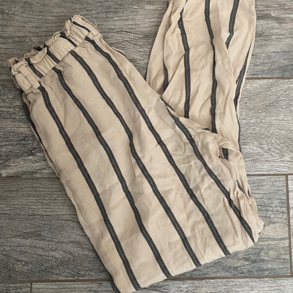 H&M Comfy Dress Pants